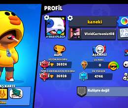 Brawl stars 