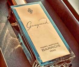 Ganymade ( qenimed) de luxe 