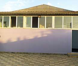 Satış Həyət evi, 100m²