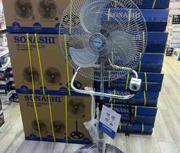 Ventilyator “Sonashi SF-8024SDW” 