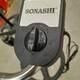 Ventilyator “Sonashi SF-8024SDW” 