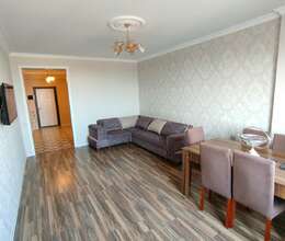Kirayə verilir Yeni tikili, 60m², 2-Otaqlı