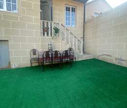 Satış Həyət evi, 85m²
