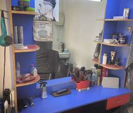 Salon mebeli