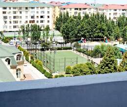 Satılır Yeni tikili, 35m², 2-Otaqlı