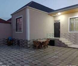 Satış Həyət evi, 96m²