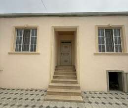 Satış Həyət evi, 83m²