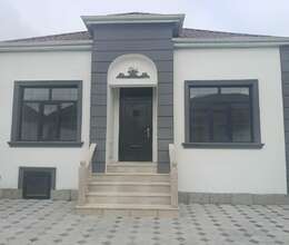 Satış Həyət evi, 90m²