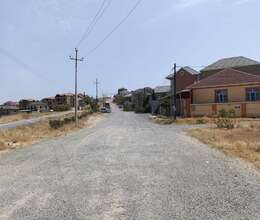Satış Həyət evi, 160m²