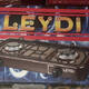 Qaz plitəsi "Leydi"   