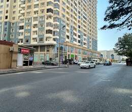 6cı mikrorayonda qanuni 2 otaqlı mənzil