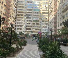 Satılır Yeni tikili, 136m², 3-Otaqlı