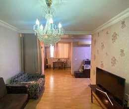 Satılır Köhnə tikili, 75m², 3-Otaqlı