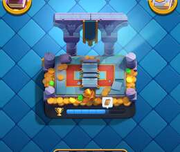Clash Royale hesab