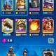Clash Royale hesab