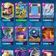 Clash Royale hesab