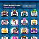 Clash Royale hesab