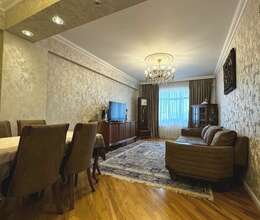 Satılır Yeni tikili, 118m², 2-Otaqlı