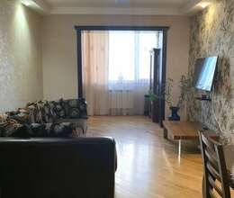 Satılır Yeni tikili, 70m², 3-Otaqlı