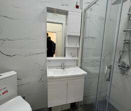 Kirayə verilir Yeni tikili, 60m², 2-Otaqlı