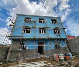 Satılır Yeni tikili, 42m², 1-Otaqlı