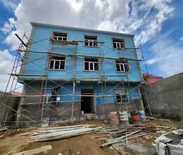 Satılır Yeni tikili, 41m², 1-Otaqlı