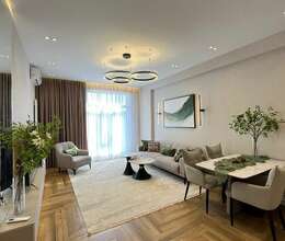 Satılır Yeni tikili, 63m², 2-Otaqlı