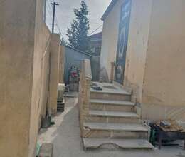 Satış Həyət evi, 65m²