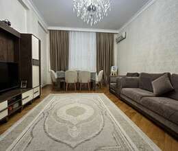 Satılır Yeni tikili, 105m², 3-Otaqlı