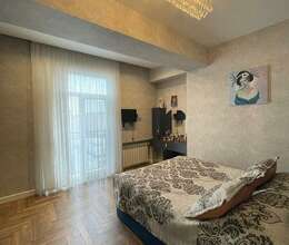 Satılır Yeni tikili, 130m², 4-Otaqlı