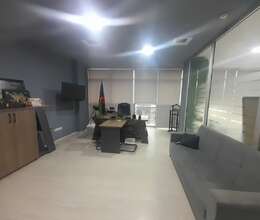 Ofis İcarəyə verilir