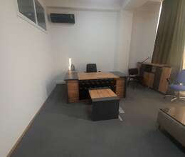 Ofis İcarəyə verilir