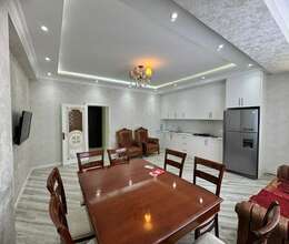 Kirayə verilir Yeni tikili, 95m², 3-Otaqlı