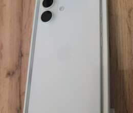 Apple iPhone 16 White 256GB/8GB