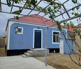 Satış Həyət evi, 55000m²