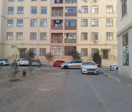 Satılır Yeni tikili, 42m², 3-Otaqlı
