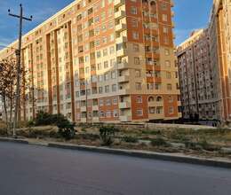 Satılır Yeni tikili, 52m², 1-Otaqlı