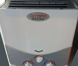 Su qızdırıcı Olympic Electric