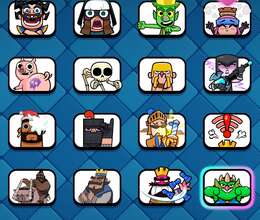 Clash royale
