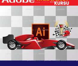 Adobe Illustrator proqramı üzrə kurs