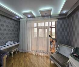 Satılır Yeni tikili, 102m², 3-Otaqlı