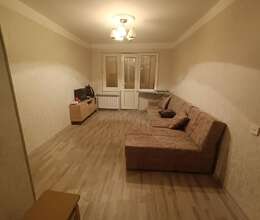 8-ci kilometrdə tam əşyalı 1 otaqlı mənzil