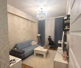 Satılır Yeni tikili, 43m², 2-Otaqlı