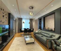 Satılır Yeni tikili, 160m², 3-Otaqlı