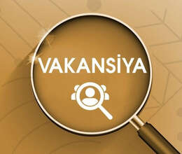 İstehsal sahəsinə işçilər tələb olunur