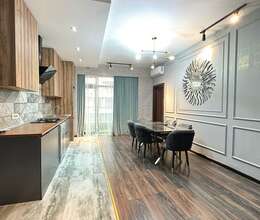 Satılır Yeni tikili, 109m², 3-Otaqlı