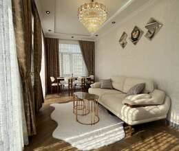 Satılır Yeni tikili, 80m², 2-Otaqlı