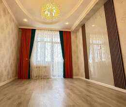 Satılır Yeni tikili, 73m², 2-Otaqlı