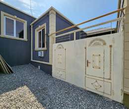 Satış Həyət evi, 55m²