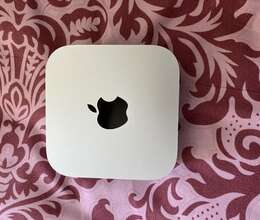 Mac mini m4 base model